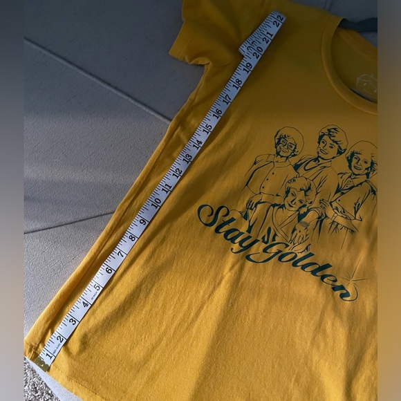 Golden Girls graphic tee - Picture 3 of 7